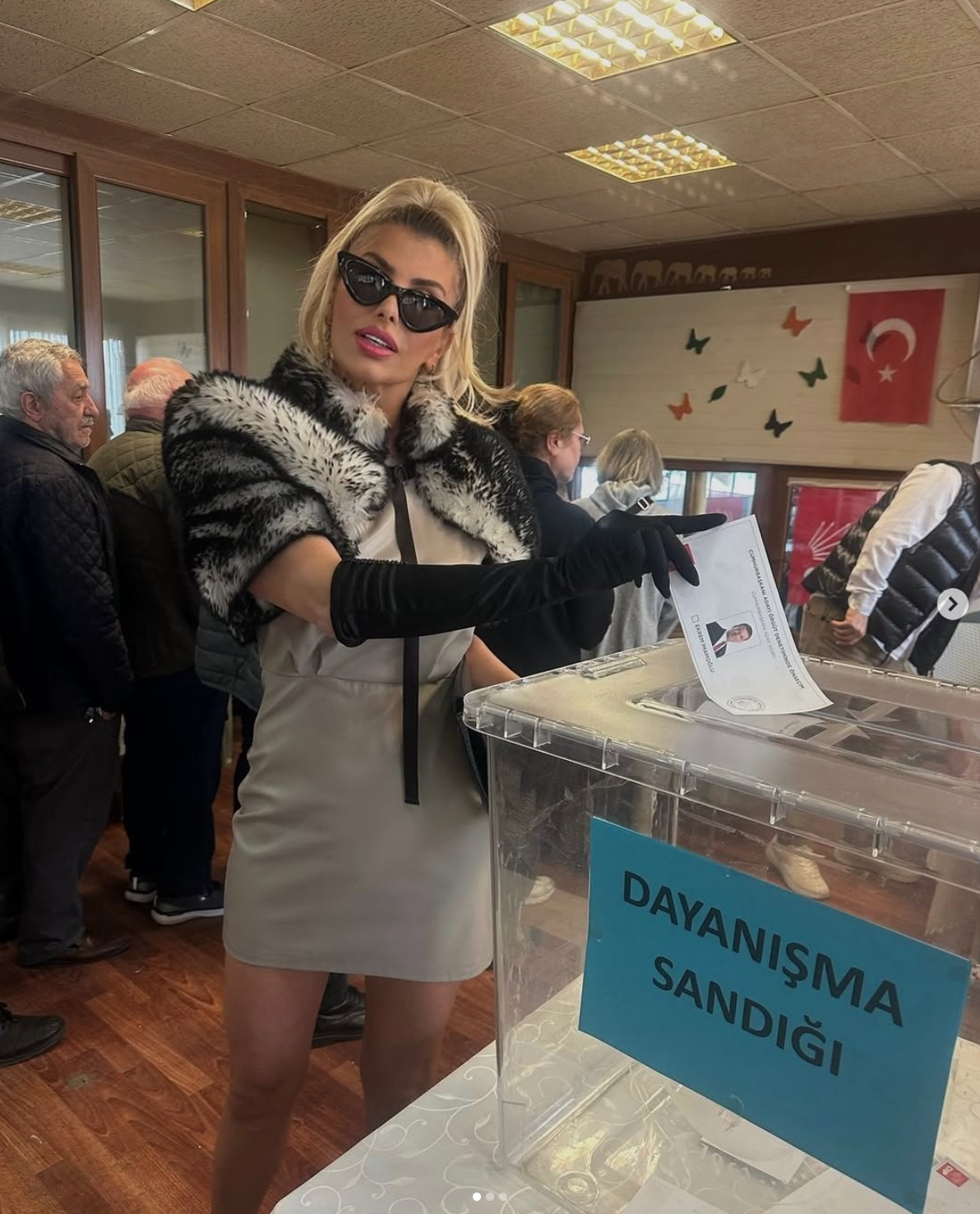 hatice nin ekrem imamoglu na destek kombini begeni topladi