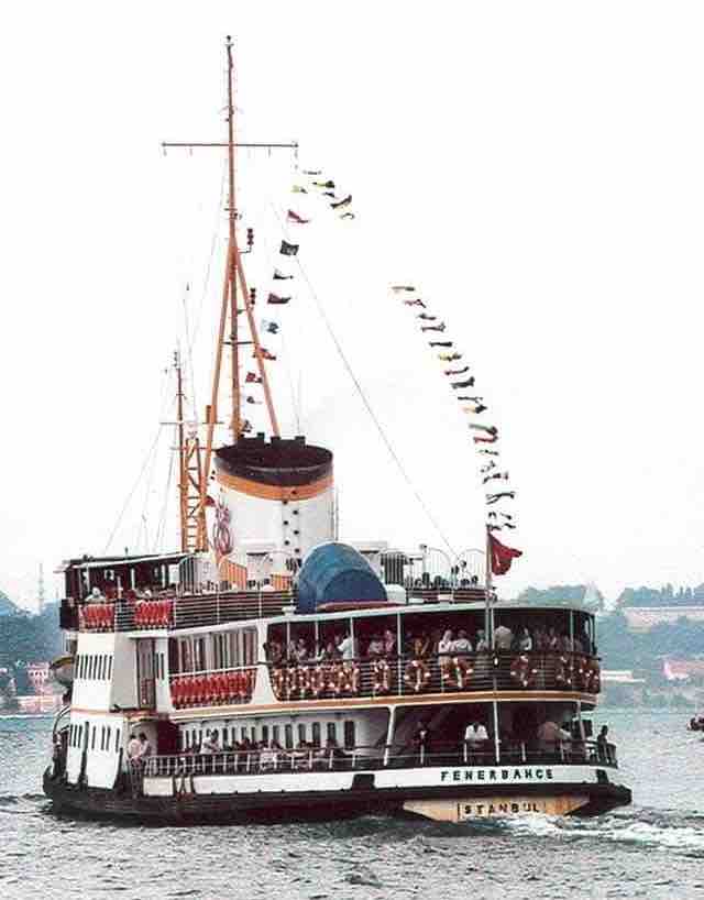 istanbul un eski ada vapurlari 2